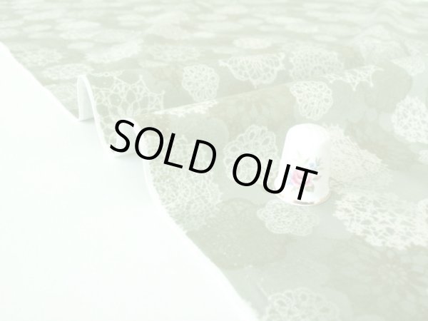 画像4: レースプリント柄  (4)