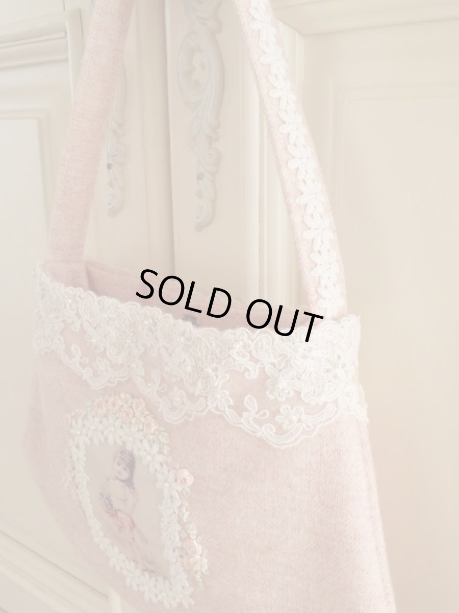 画像3: ヴィクトリアンバック完成品 （akiko) (3)