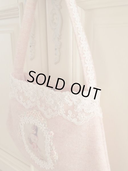 画像3: ヴィクトリアンバック完成品 （akiko) (3)