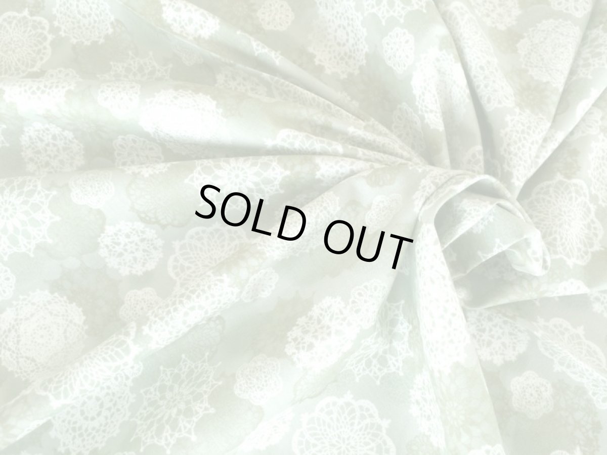 画像5: レースプリント柄  (5)