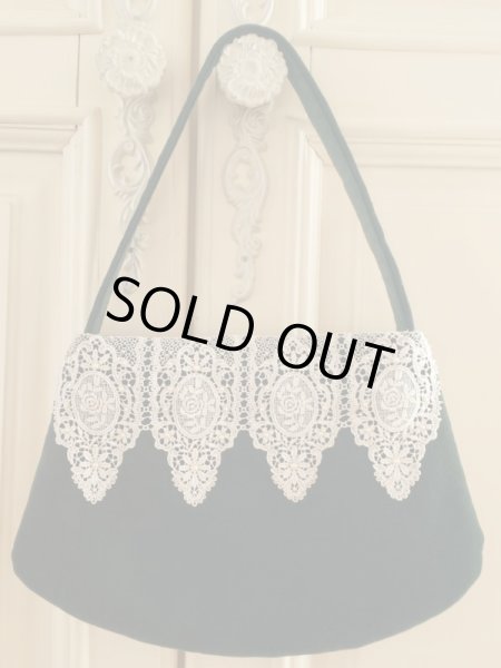 画像3: ヴィクトリアンバック完成品 （akiko) (3)