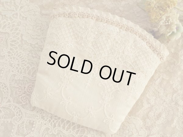 画像3: ヴィクトリアンポーチ完成品  （akiko) (3)