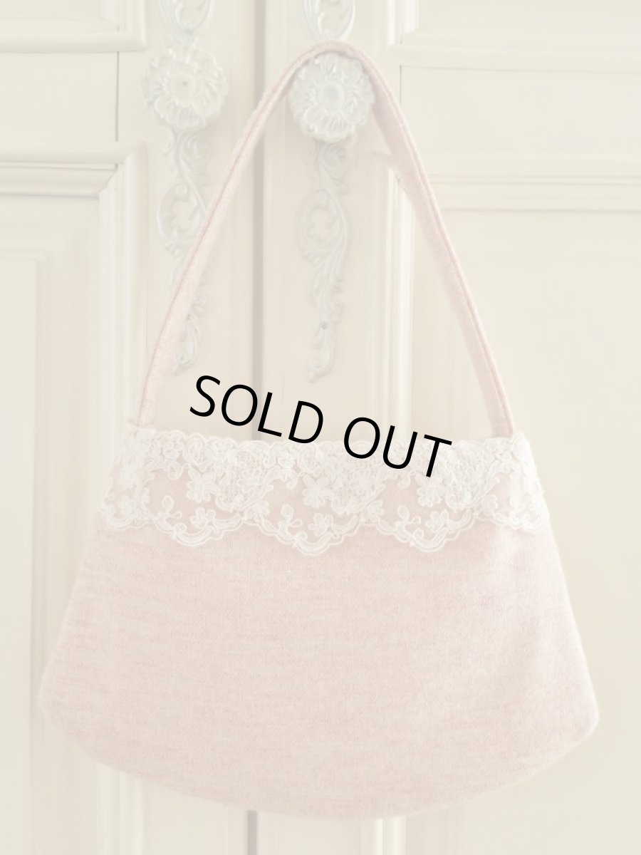 画像5: ヴィクトリアンバック完成品 （akiko) (5)