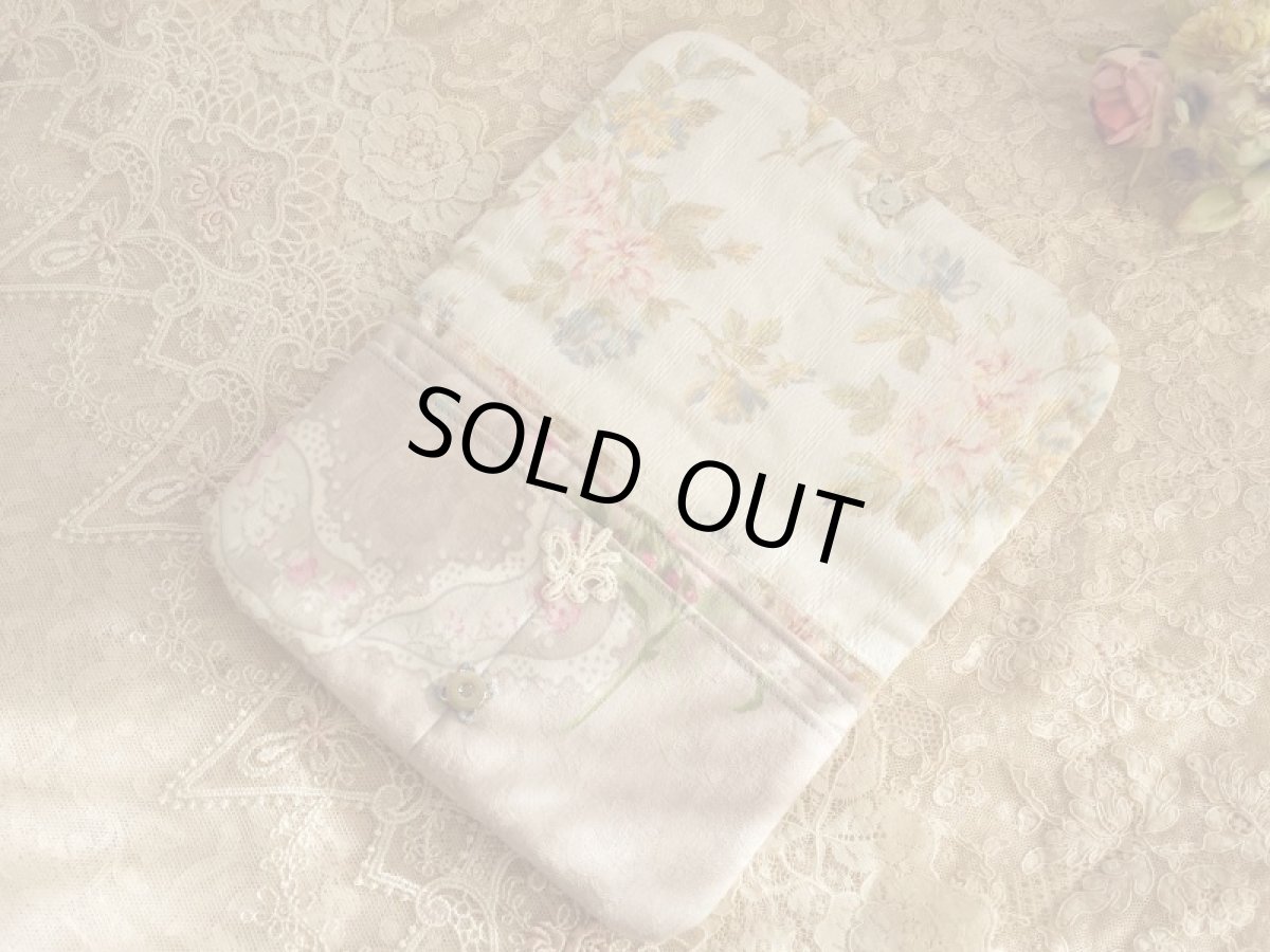 画像3: ヴィクトリアンポーチ完成品 （akiko) (3)