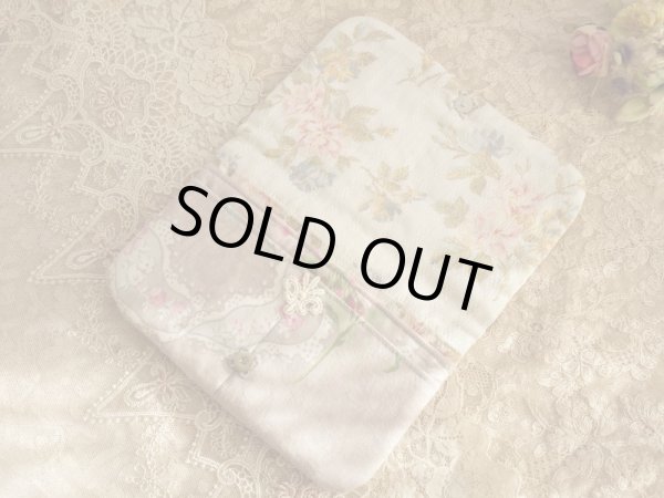 画像3: ヴィクトリアンポーチ完成品 （akiko) (3)