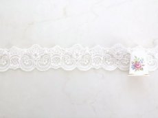 画像3: チュールレース (3)