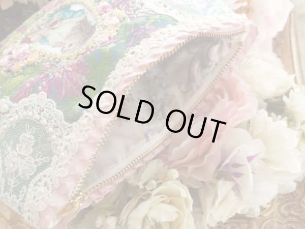 画像5: ヴィクトリアンポーチ完成品 （akiko) (5)