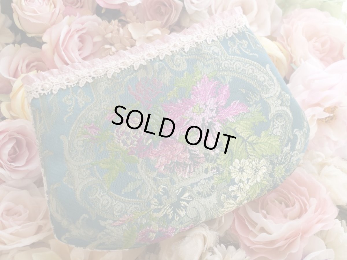 画像4: ヴィクトリアンポーチ完成品 （akiko) (4)