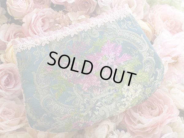 画像4: ヴィクトリアンポーチ完成品 （akiko) (4)