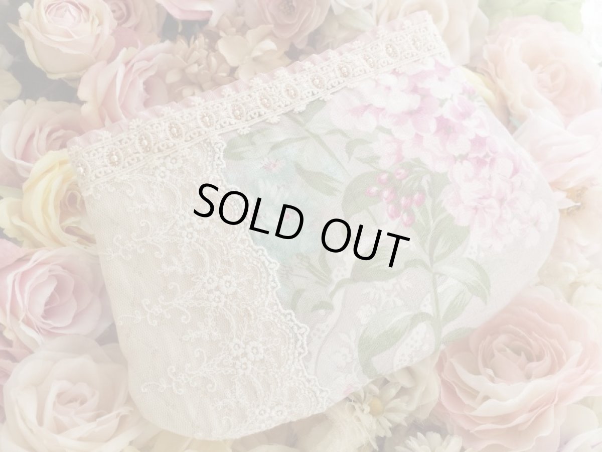 画像3: ヴィクトリアンポーチ完成品  （akiko) (3)