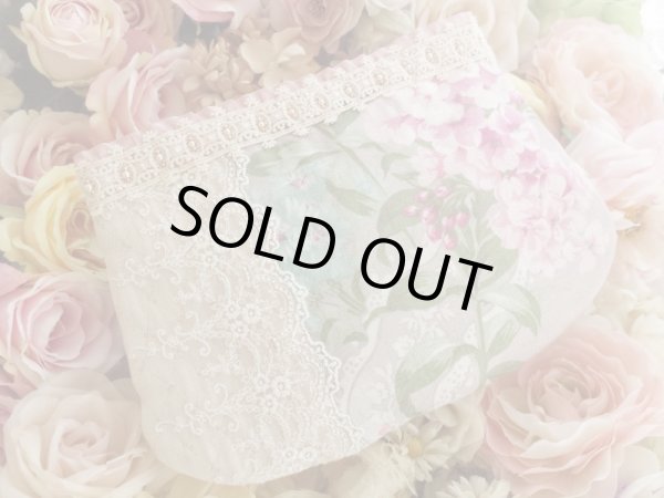 画像3: ヴィクトリアンポーチ完成品  （akiko) (3)