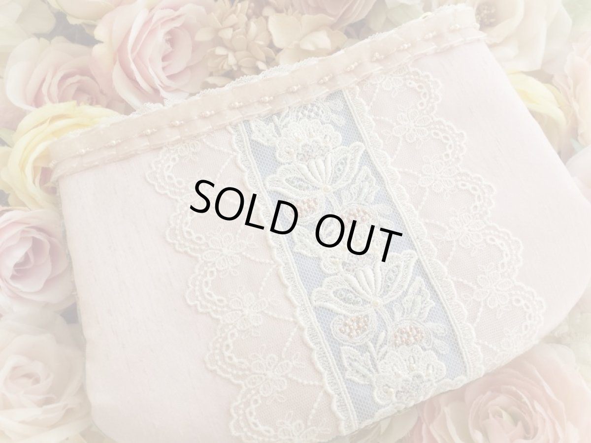 画像4: ヴィクトリアンポーチ完成品  （akiko) (4)