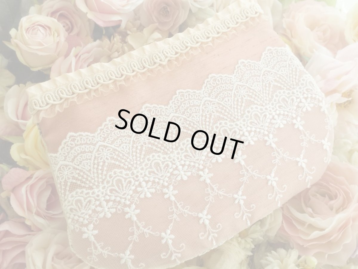 画像4: ヴィクトリアンポーチ完成品  （akiko) (4)