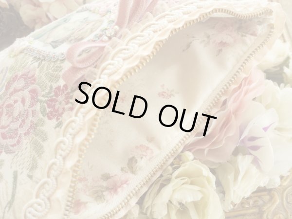 画像5: ヴィクトリアンポーチ完成品  （akiko) (5)