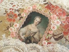 画像3: ヴィクトリアンポーチ完成品 (akiko) (3)