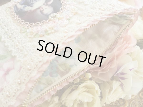 画像4: ヴィクトリアンポーチ完成品  （akiko) (4)