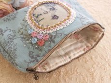 画像3: ヴィクトリアンポーチ完成品（MISIHO) (3)