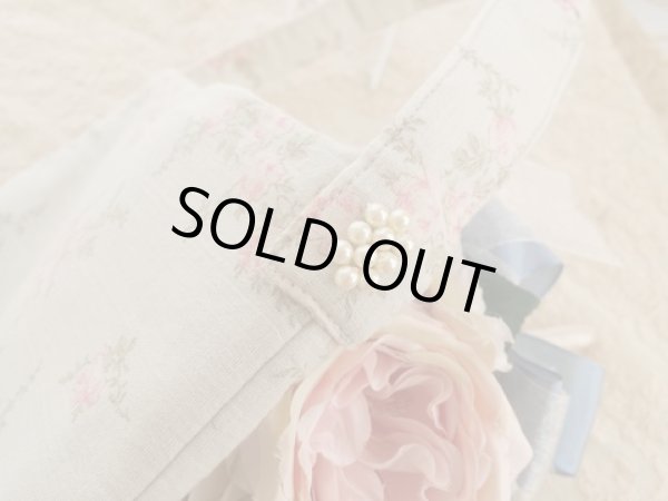 画像3: ヴィクトリアンバッグ完成品（MISIHO)  (3)