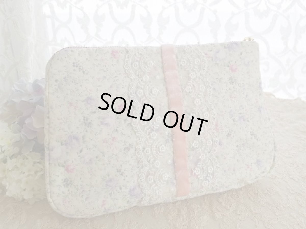 画像4: ヴィクトリアンポーチ完成品（MISIHO) (4)