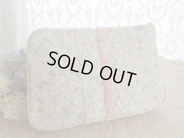 画像4: ヴィクトリアンポーチ完成品（MISIHO) (4)