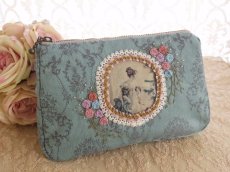 画像2: ヴィクトリアンポーチ完成品（MISIHO) (2)