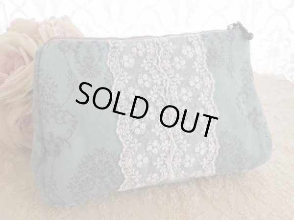 画像3: ヴィクトリアンポーチ完成品（MISIHO) (3)