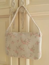 画像4: ヴィクトリアンバッグ完成品（MISIHO)  (4)