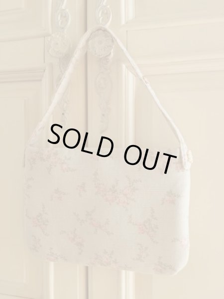 画像4: ヴィクトリアンバッグ完成品（MISIHO)  (4)