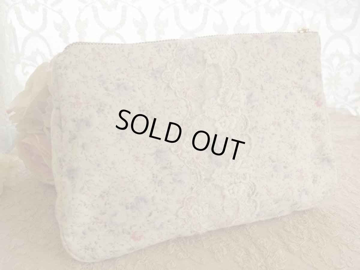 画像4: ヴィクトリアンポーチ完成品（MISIHO)  (4)