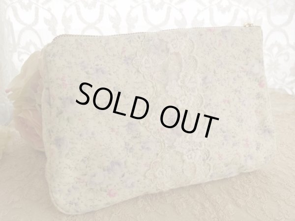 画像4: ヴィクトリアンポーチ完成品（MISIHO)  (4)