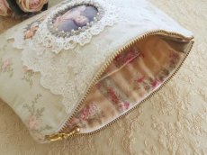 画像3: ヴィクトリアンポーチ完成品（MISIHO)  (3)