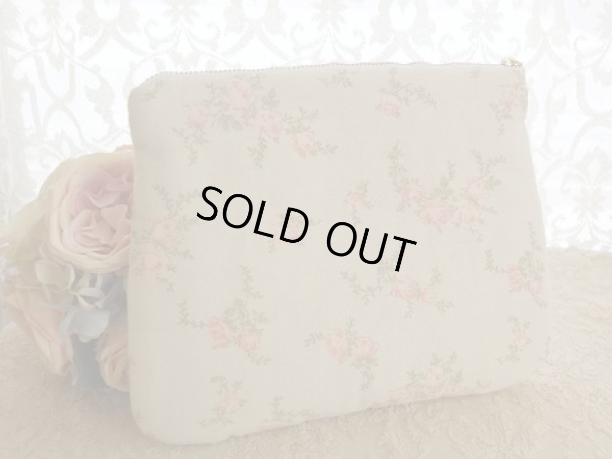 画像4: ヴィクトリアンポーチ完成品（MISIHO)  (4)