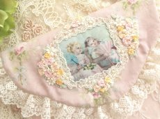 画像5: ヴィクトリアンポーチ完成品 (akiko) (5)