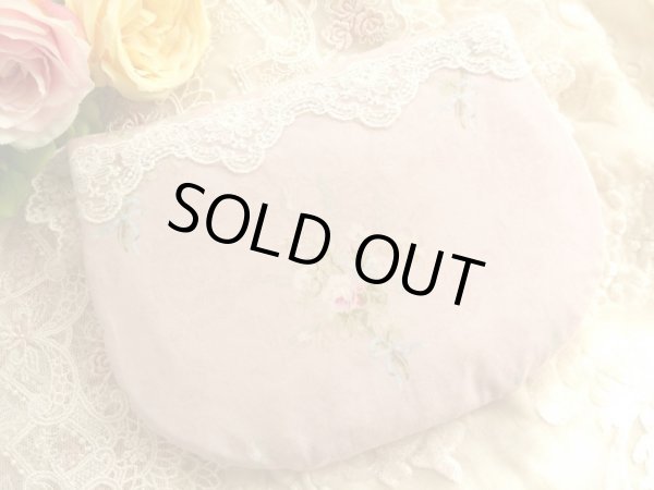 画像4: ヴィクトリアンポーチ完成品 (akiko) (4)