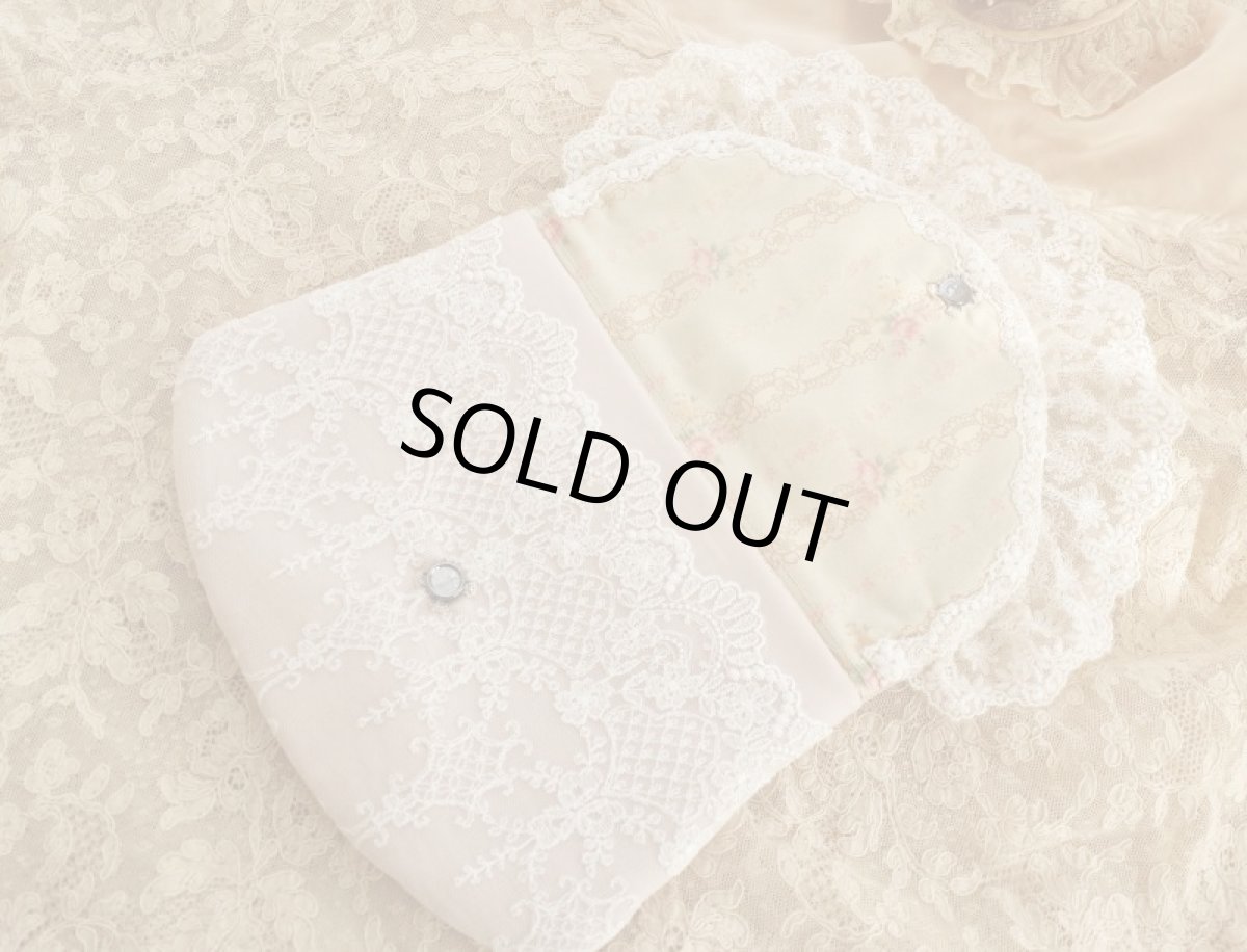 画像4: ヴィクトリアンポーチ完成品 (akiko) (4)