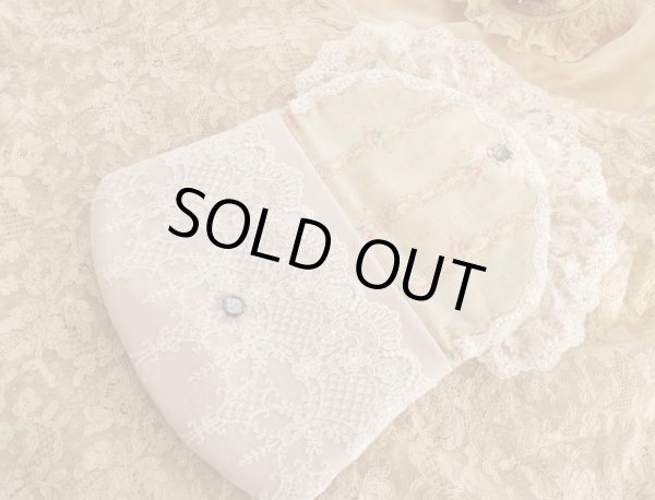 画像4: ヴィクトリアンポーチ完成品 (akiko) (4)