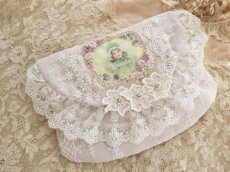 画像3: ヴィクトリアンポーチ完成品 (akiko) (3)