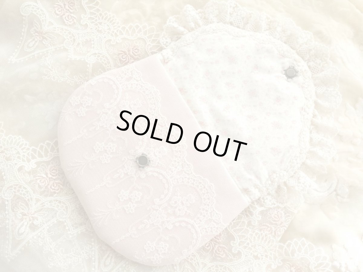 画像6: ヴィクトリアンポーチ完成品 (akiko) (6)