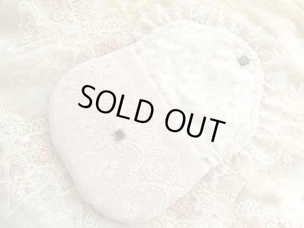 画像6: ヴィクトリアンポーチ完成品 (akiko) (6)