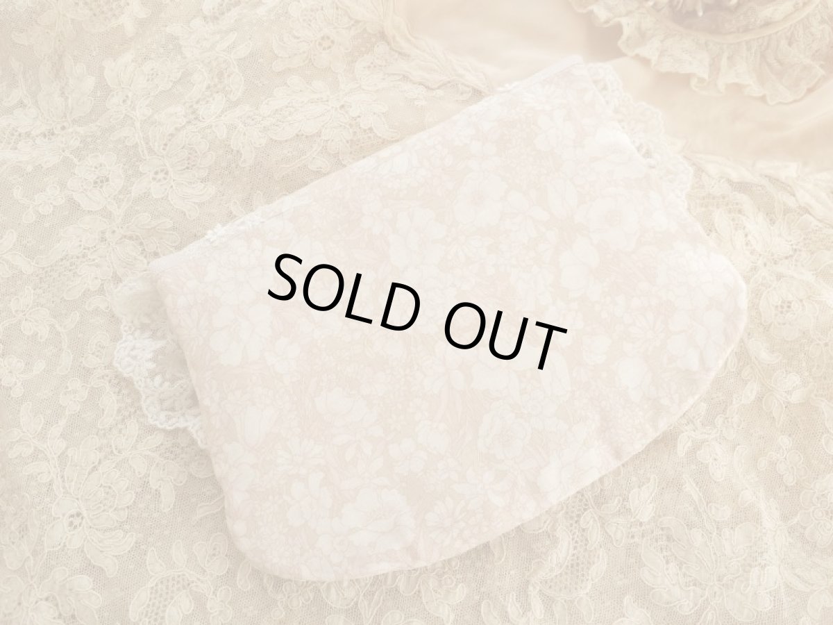 画像5: ヴィクトリアンポーチ完成品 (akiko) (5)