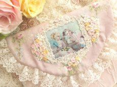 画像3: ヴィクトリアンポーチ完成品 (akiko) (3)