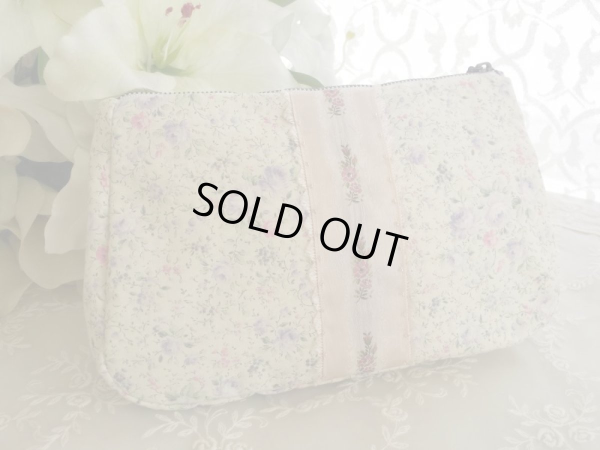 画像3: ヴィクトリアンポーチ完成品（MISIHO)  (3)