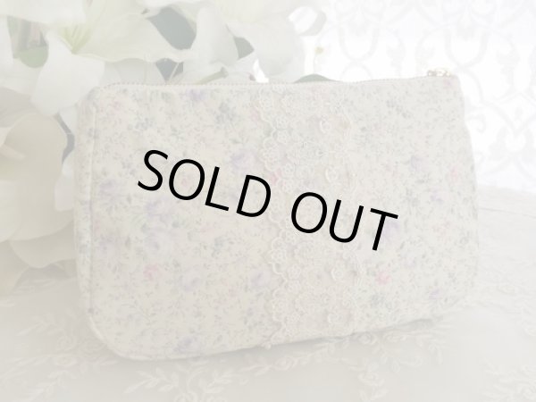 画像2: ヴィクトリアンポーチ完成品（MISIHO)  (2)