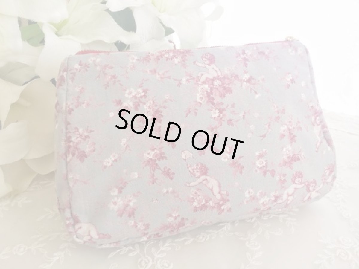 画像3: ヴィクトリアンポーチ完成品（MISIHO)  (3)