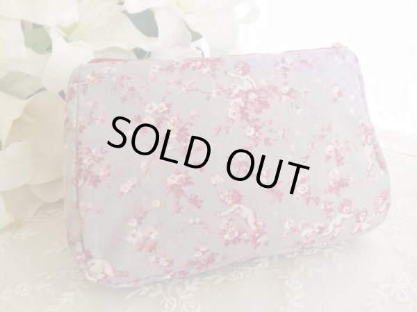 画像3: ヴィクトリアンポーチ完成品（MISIHO)  (3)