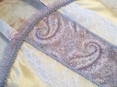 画像4: ヴィクトリアンバック完成品 (akiko) (4)