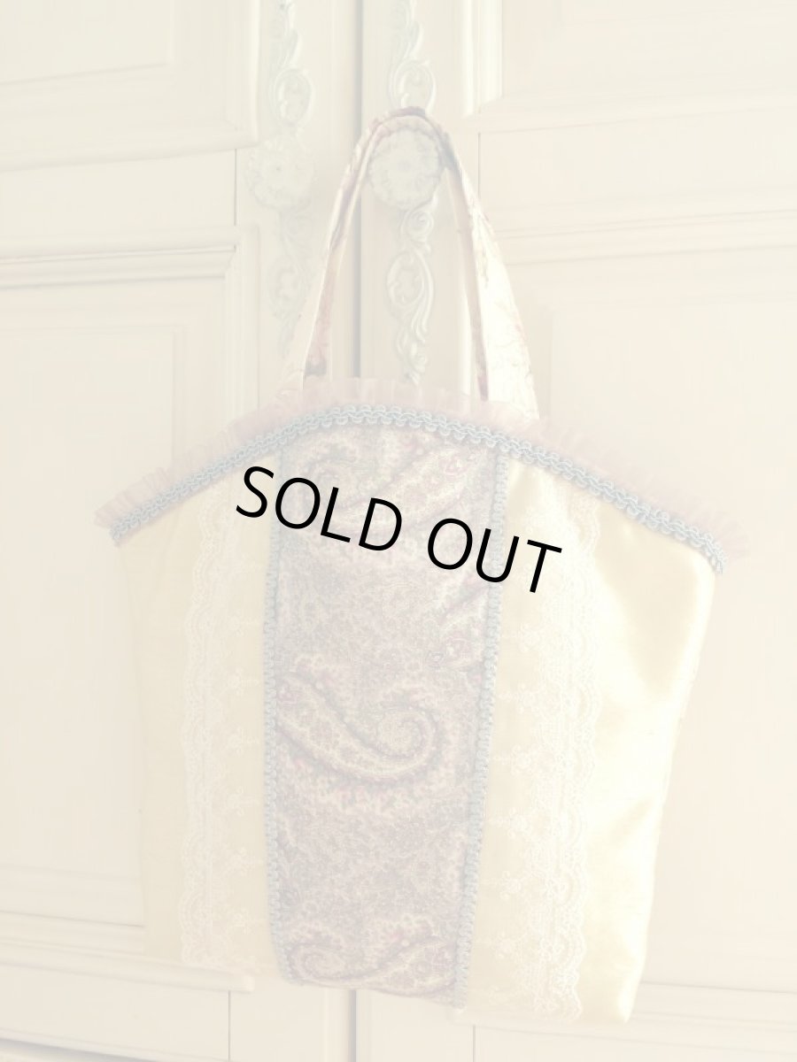 画像3: ヴィクトリアンバック完成品 (akiko) (3)