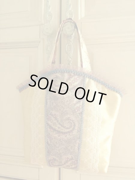 画像3: ヴィクトリアンバック完成品 (akiko) (3)