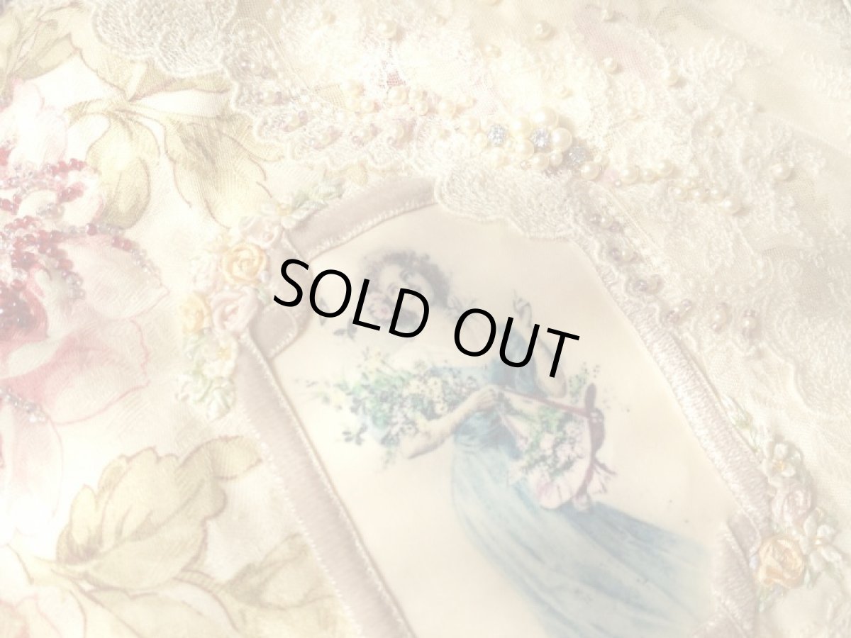 画像6: ヴィクトリアンバック完成品 (akiko) (6)