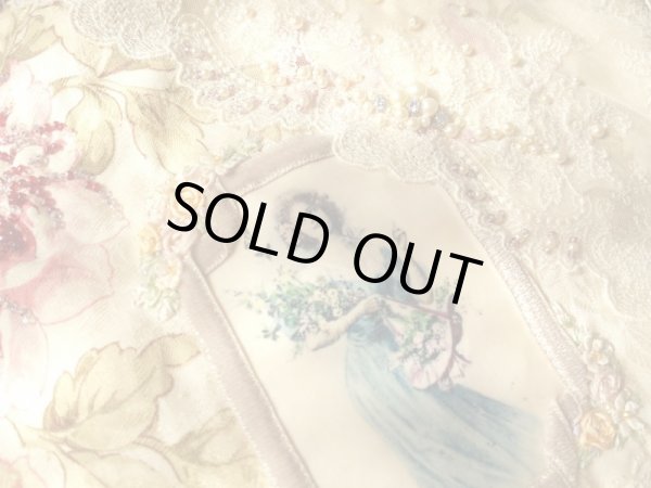 画像6: ヴィクトリアンバック完成品 (akiko) (6)